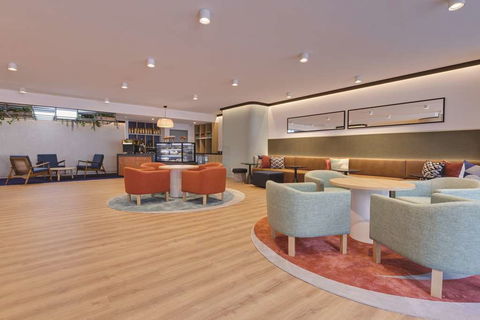 Travelodge Hurstville Sydney - Sydney 4u 14