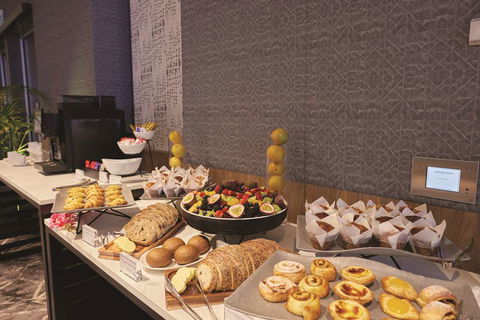 Travelodge Hurstville Sydney - Sydney 4u 16