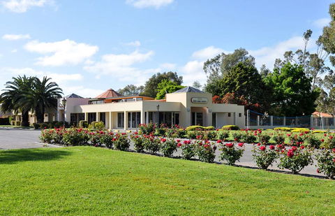 Barossa Weintal Resort - Accommodation Sydney 0