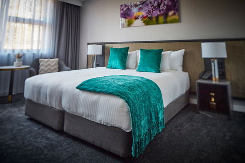 The Remington Orange - Accommodation Sydney 2