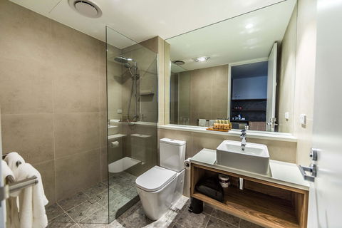 The Remington Orange - Accommodation Sydney 5