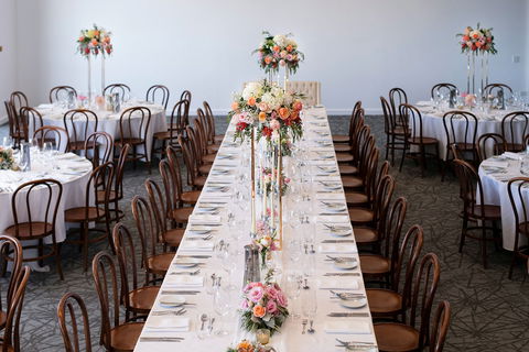 The Remington Orange - Accommodation Sydney 7