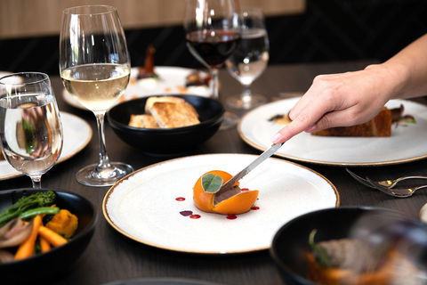 The Remington Orange - Accommodation Sydney 8