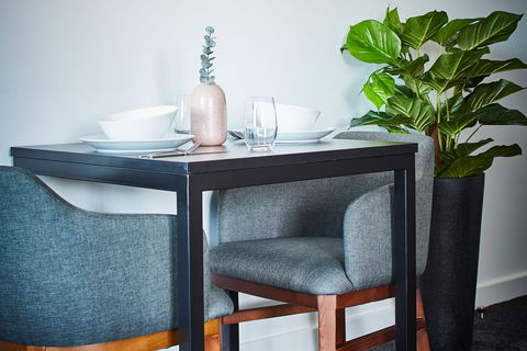 The Remington Orange - Accommodation Sydney 12