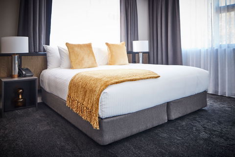 The Remington Orange - Accommodation Sydney 13