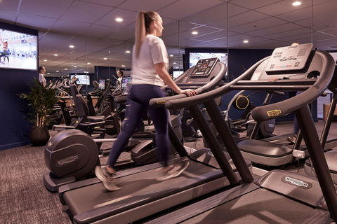 The Remington Orange - Accommodation Sydney 14