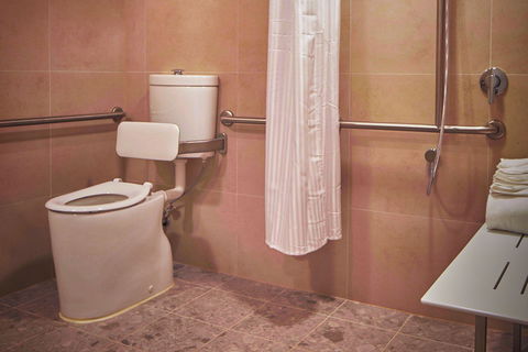 The Remington Orange - Accommodation Sydney 15