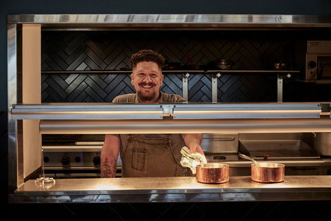 The Remington Orange - Accommodation Sydney 16