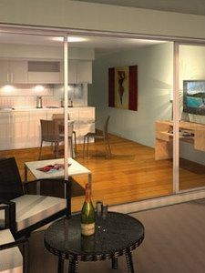 Cabarita Lake Apartments - Sydney 4u 1