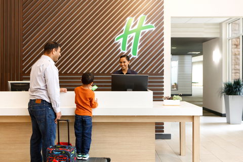 Holiday Inn Dandenong - Accommodation Sydney 2