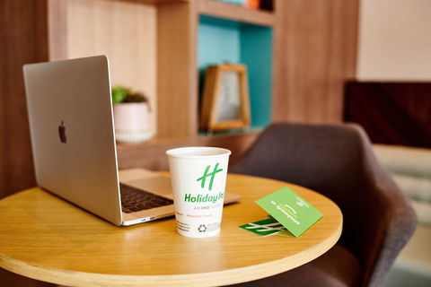 Holiday Inn Dandenong - Accommodation Sydney 4