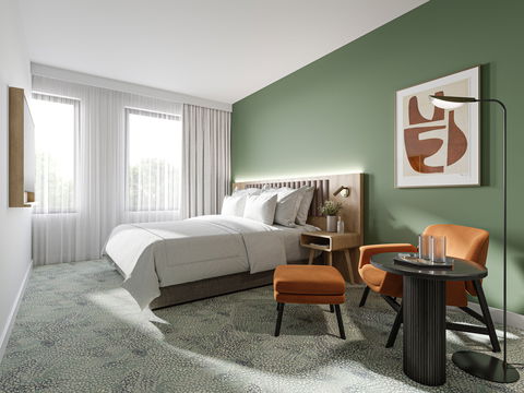 Holiday Inn Dandenong - Accommodation Sydney 6