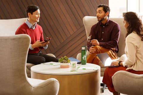 Holiday Inn Dandenong - Accommodation Sydney 8