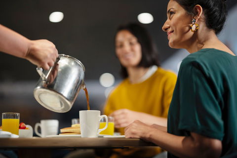 Holiday Inn Dandenong - Accommodation Sydney 11