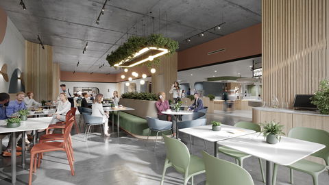 Holiday Inn Dandenong - Accommodation Sydney 13