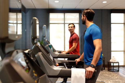 Holiday Inn Dandenong - Accommodation Sydney 14