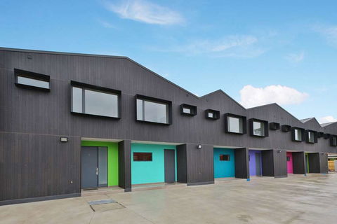 Quality Apartments Dandenong - Accommodation Sydney 0