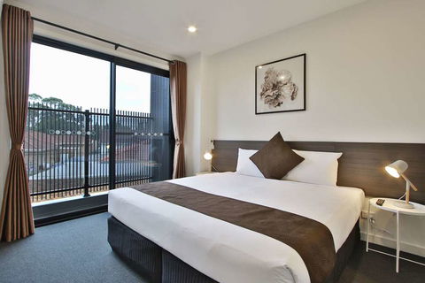 Quality Apartments Dandenong - Accommodation Sydney 1