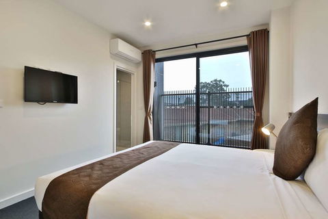 Quality Apartments Dandenong - Accommodation Sydney 3