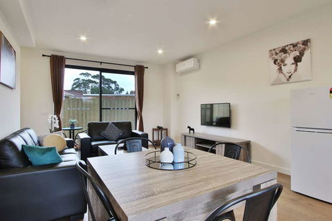 Quality Apartments Dandenong - Accommodation Sydney 5