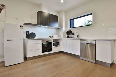 Quality Apartments Dandenong - Accommodation Sydney 6