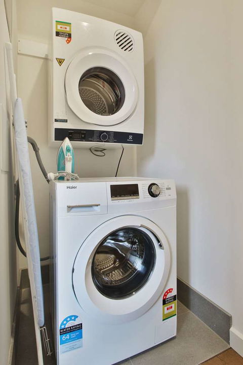 Quality Apartments Dandenong - Accommodation Sydney 10