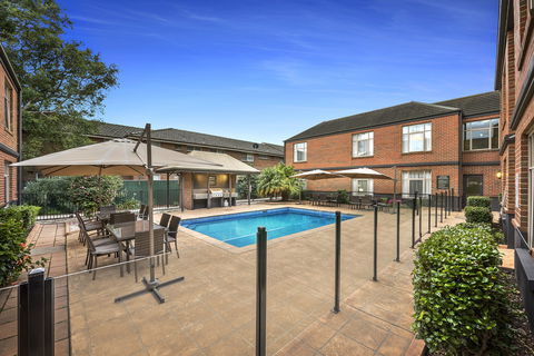 Quest Dandenong - Accommodation Sydney 13
