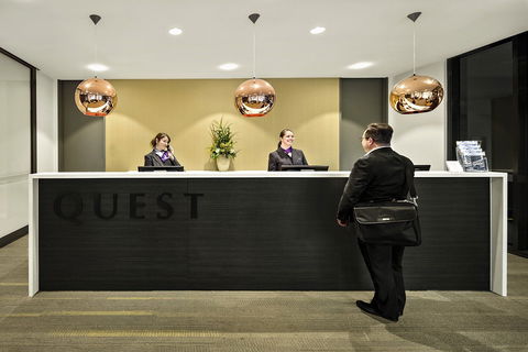Quest Dandenong Central - Accommodation Sydney 1