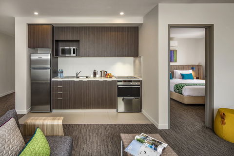 Quest Dandenong Central - Accommodation Sydney 3