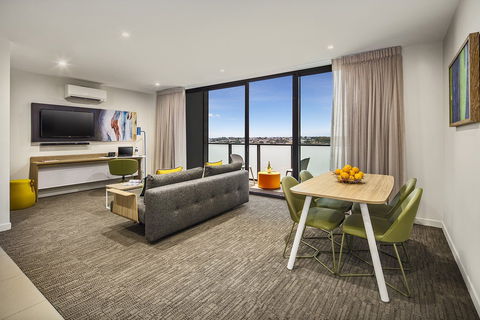 Quest Dandenong Central - Accommodation Sydney 5