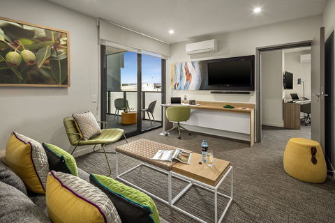 Quest Dandenong Central - Accommodation Sydney 10
