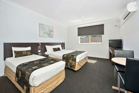 Comfort Inn Dandenong - Accommodation Sydney 3
