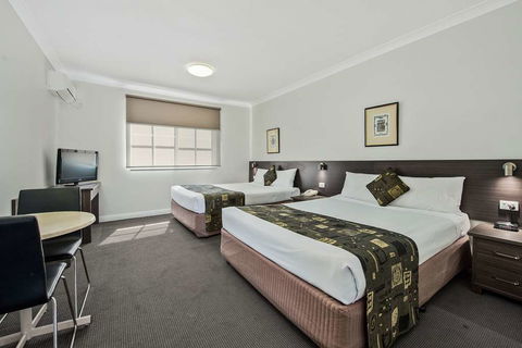 Comfort Inn Dandenong - Accommodation Sydney 6