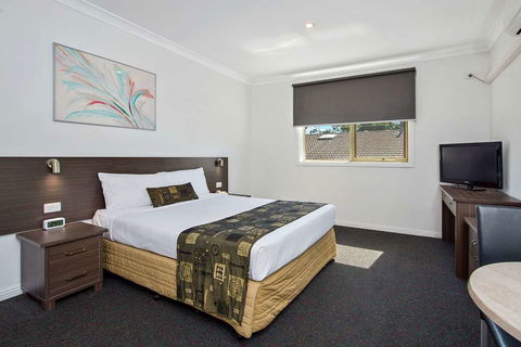 Comfort Inn Dandenong - Accommodation Sydney 7