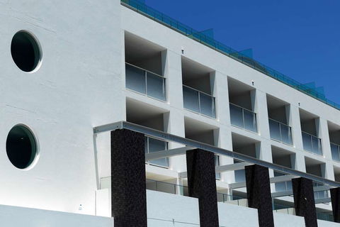 QT Bondi - Sydney 4u 0