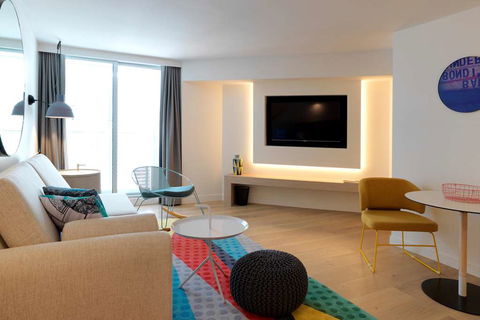QT Bondi - Sydney 4u 9