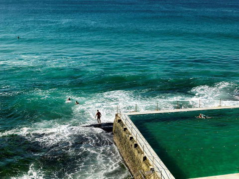 QT Bondi - Sydney 4u 12