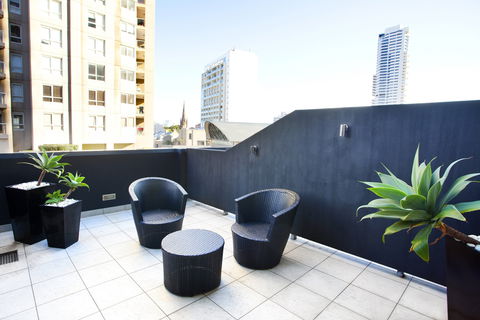 Larmont Sydney By Lancemore - Accommodation Sydney 10