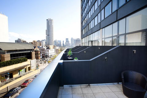 Larmont Sydney By Lancemore - Accommodation Sydney 11