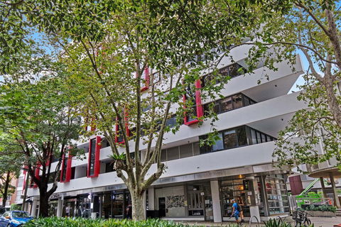 Astra Jasper - Sydney 4u 1