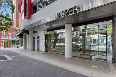 Astra Jasper - Sydney 4u 2