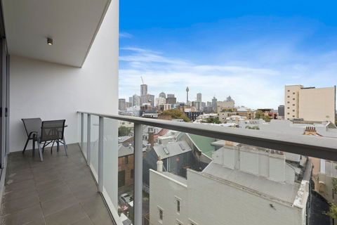 Astra Jasper - Sydney 4u 4