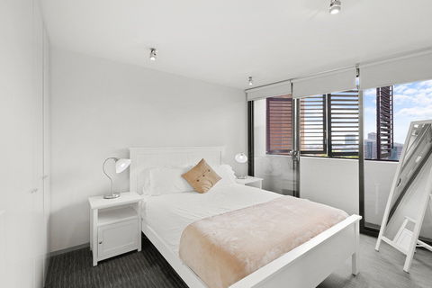 Astra Jasper - Sydney 4u 8