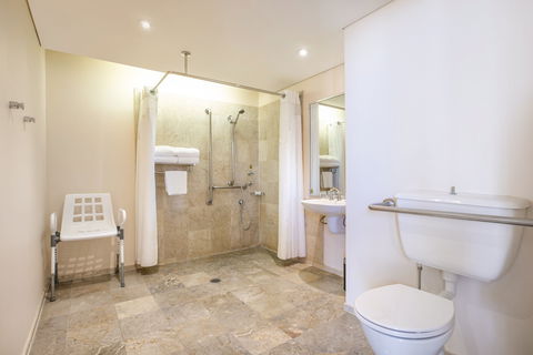 Holiday Inn Potts Point - Accommodation Sydney 5