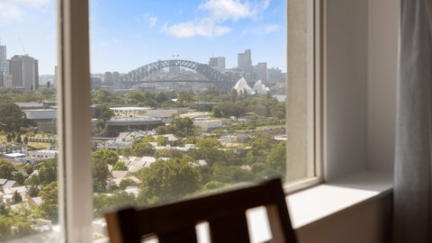 Holiday Inn Potts Point - Accommodation Sydney 6