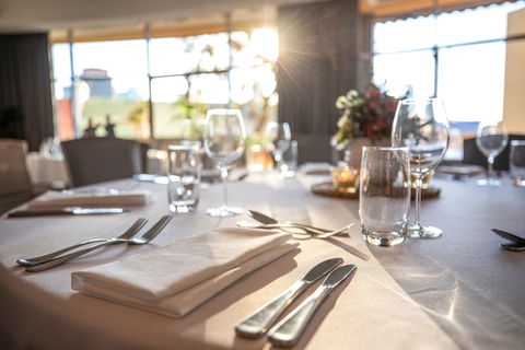 Holiday Inn Potts Point - Accommodation Sydney 8