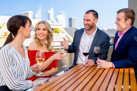 Holiday Inn Potts Point - Accommodation Sydney 9