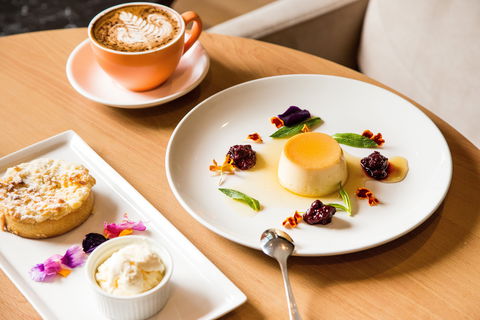 Holiday Inn Potts Point - Accommodation Sydney 10