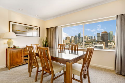 Holiday Inn Potts Point - Accommodation Sydney 11