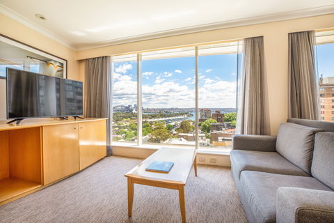 Holiday Inn Potts Point - Accommodation Sydney 12